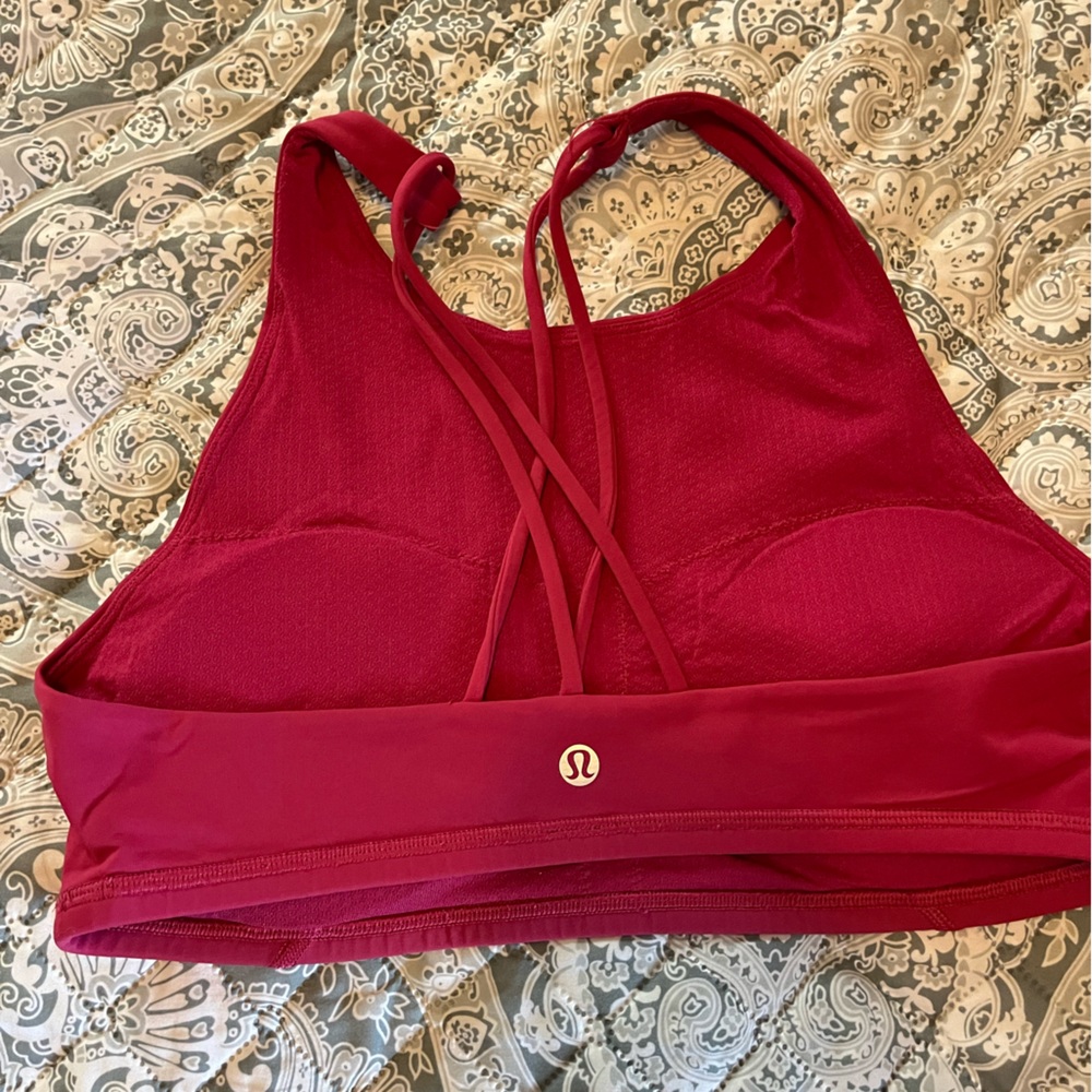 Lululemon bra - Picture 2 of 3